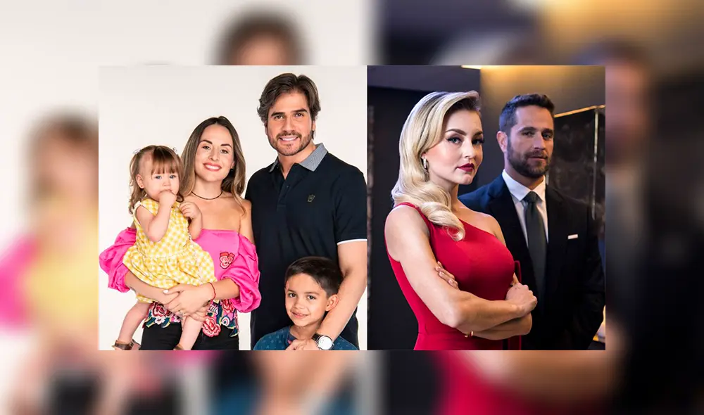 Premios TVyNovelas 2019 EN VIVO: sigue la alfombra roja y el minuto a minuto de la premiación [VIDEO]