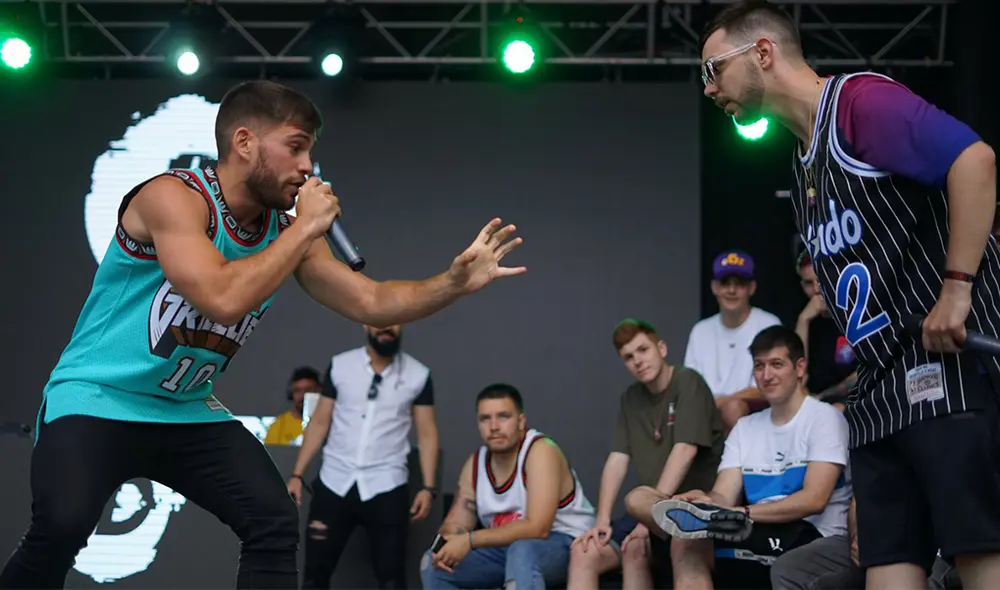 La parte de abajo en la FMS España está muy apretada, cualquier cosa puede pasar a falta de una fecha.