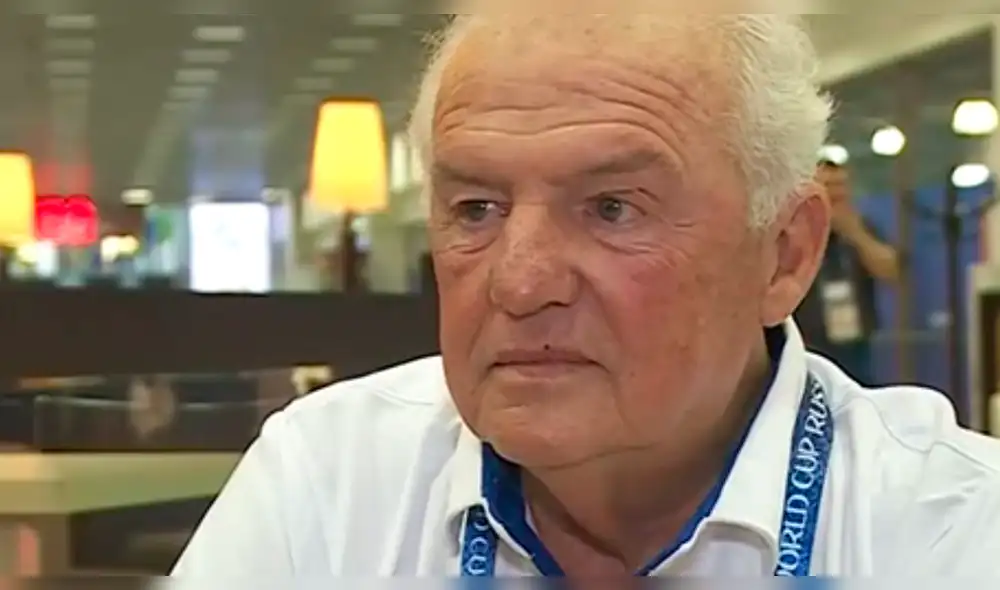 Rusia 2018: Fernando Niembro ve a Perú dando la sorpresa en el Mundial 