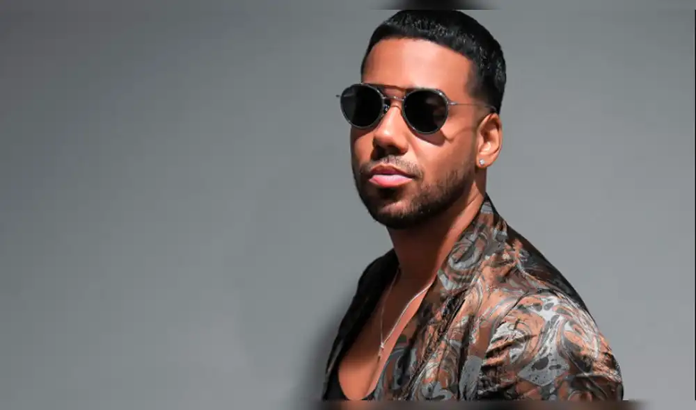 Romeo Santos se disculpa con fans por pesada broma [VIDEO]