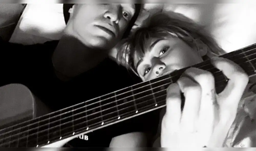 Justin Bieber pide cita doble a Cody Simpson