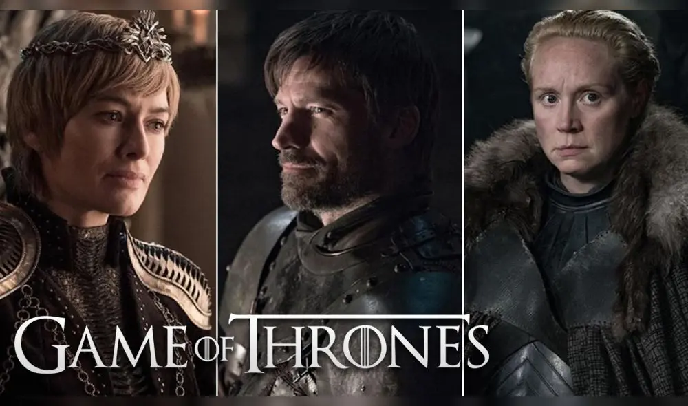 Game of Thrones 8X04: ¿Qué pasó en el cuarto episodio? [VIDEO]