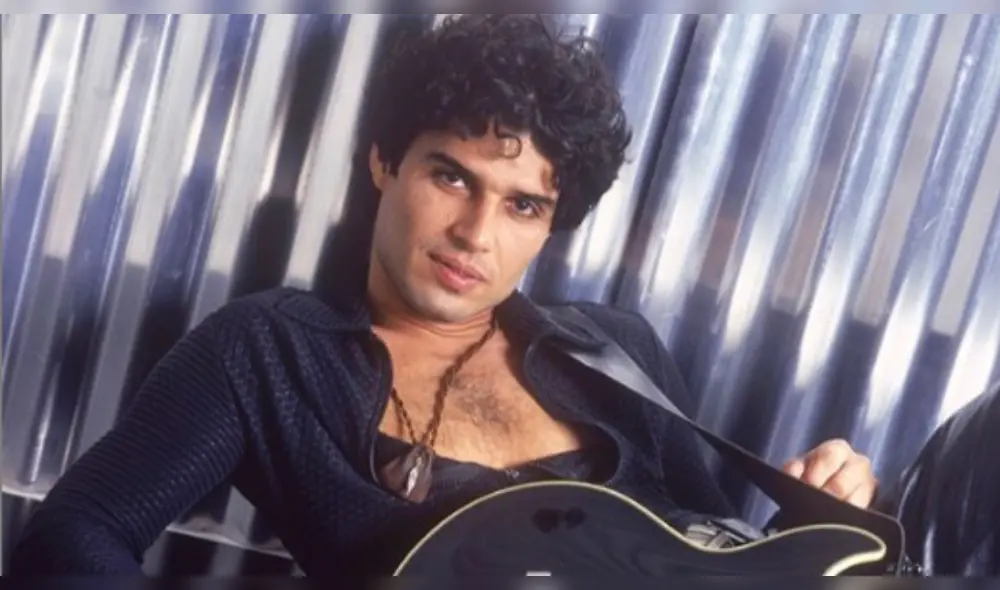 Pedro Suárez Vértiz envía conmovedor mensaje por Fiestas Patrias a peruanos que luchan en el extranjero