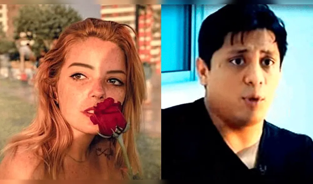 Daniella Pflucker: Candidato al Callao hace fuerte denuncia contra la actriz [VIDEO]