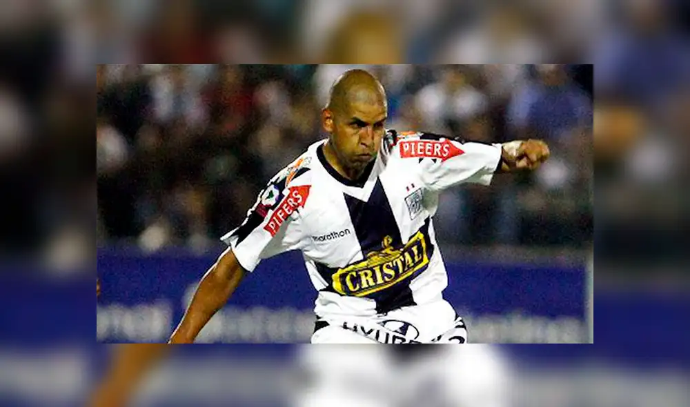 El último once de Alianza Lima que cayó en la final ante un equipo de provincia [GALERÍA]