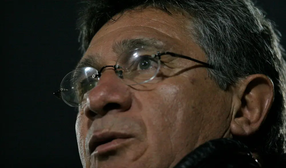 Ramón Quiroga pidió disculpas a los hinchas de Sporting Cristal tras polémico video que viene circulando en redes sociales. | Foto: GLR