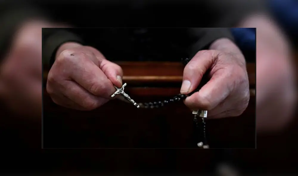 En Chile los casos de abusos sexuales de los miembros de la Iglesia han sido muy criticados tanto por la prensa como por la ciudadanía.Foto: difusión