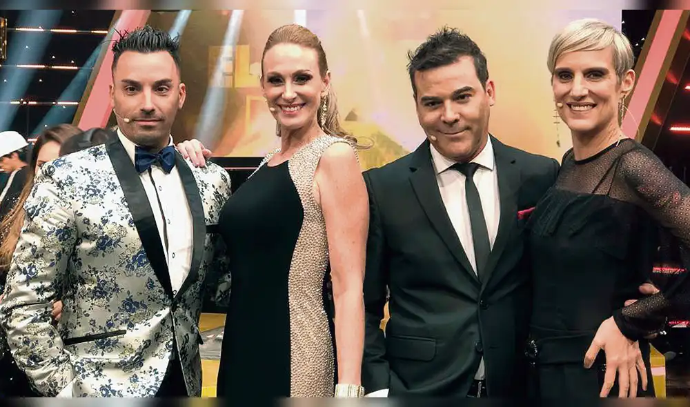 “He venido a cantar, bailar y a disfrutar”