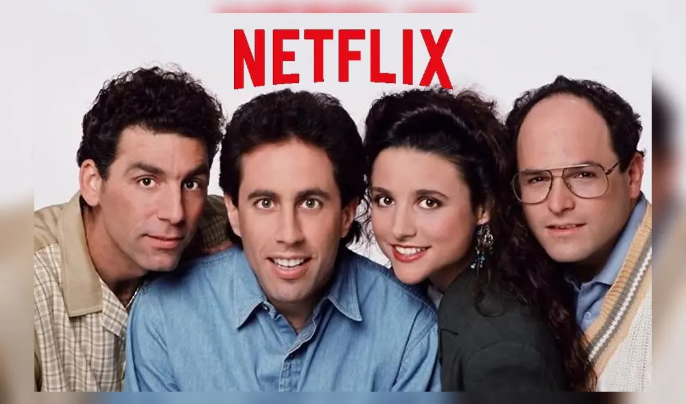 La premiada serie llegará a Netflix.