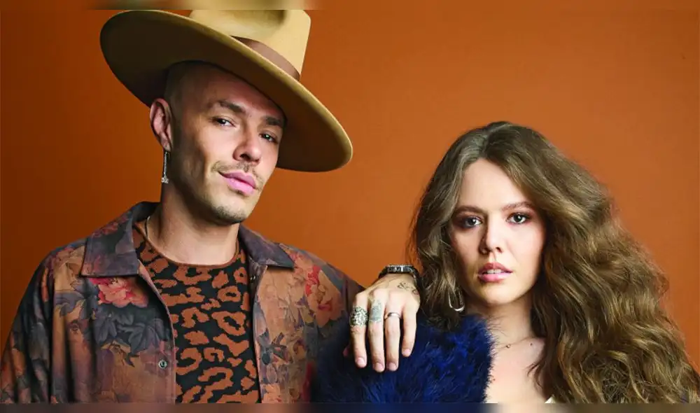 Jesse y Joy
