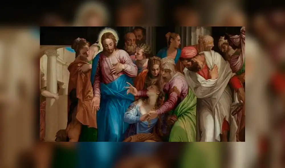 ¿Qué dice el inédito 'evangelio de María Magdalena' sobre la resurrección de Jesús?