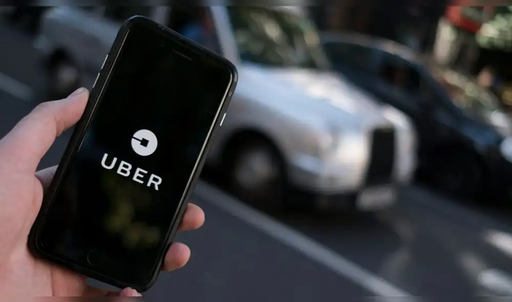 Uber regresa a Abu Dabi luego de haber sido suspendida por 2 años Uber regresa a Abu Dabi luego de haber sido suspendida por 2 años