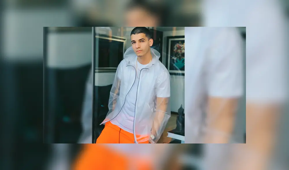 Legarda murió a los 29 años tras bala perdida en Medellín 