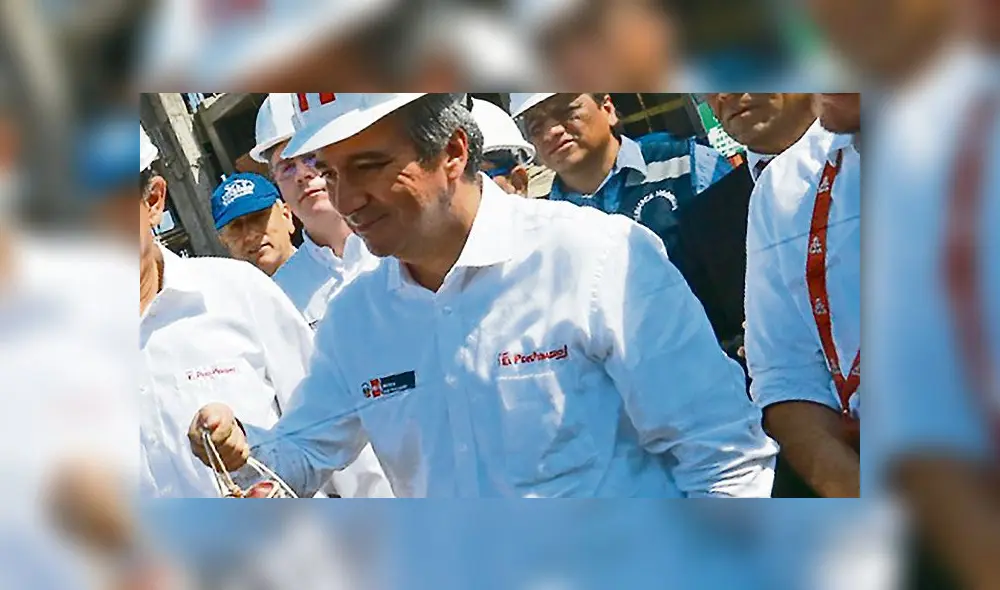 Moquegua: Desembarcadero estará listo para mayo de 2019