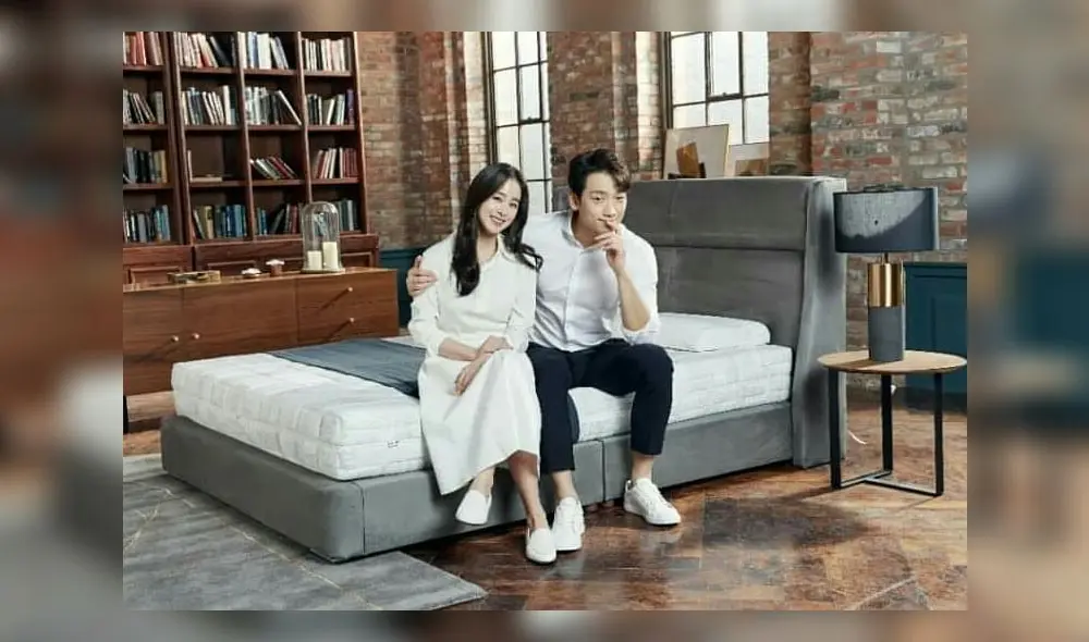 A finales de febrero del 2020, Kim Tae Hee y Bi Rain fueron anunciados  como los nuevos embajadores de la marca italiana de colchones La Cloud.