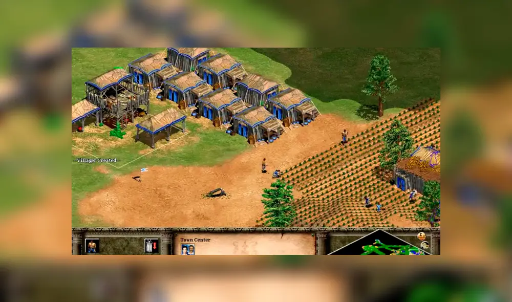 Age of Empires 2 Definitive Edition llega este 14 de noviembre. ¿Es Age of Empires 2 el mejor juego de la historia?