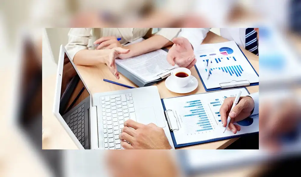 Curso de Excel Empresarial dirigido al público en general