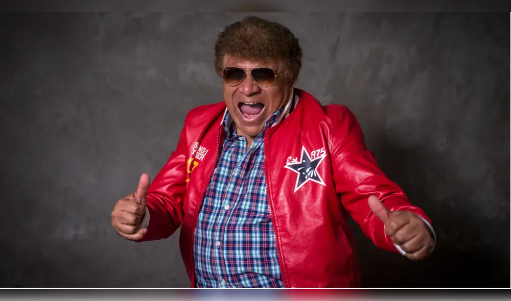 Pablo Luna, vocalista de Los York's, se despide de los escenarios con concierto en el Maracaná Pablo Luna, vocalista de Los York's, se despide de los escenarios con concierto en el Maracaná