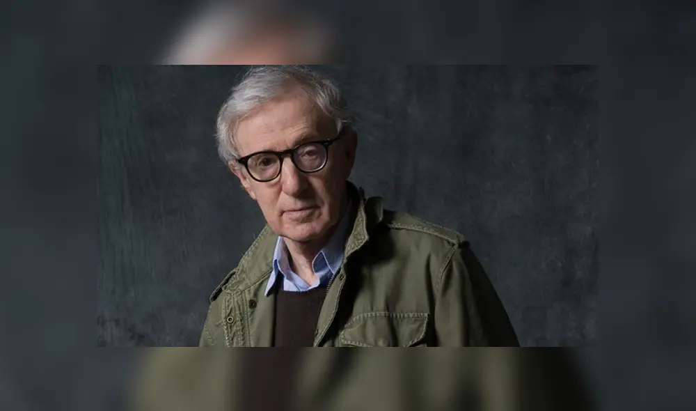 Editorial anula publicación de autobigrafía de Woody Allen