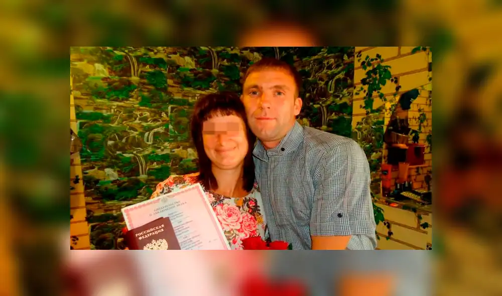 Policía encuentra a bebé muerto dentro de una lavadora [FOTOS] 