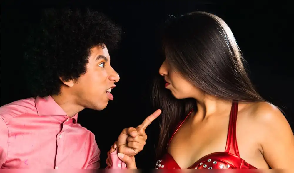 Festival de Teatro Escena Sur VI