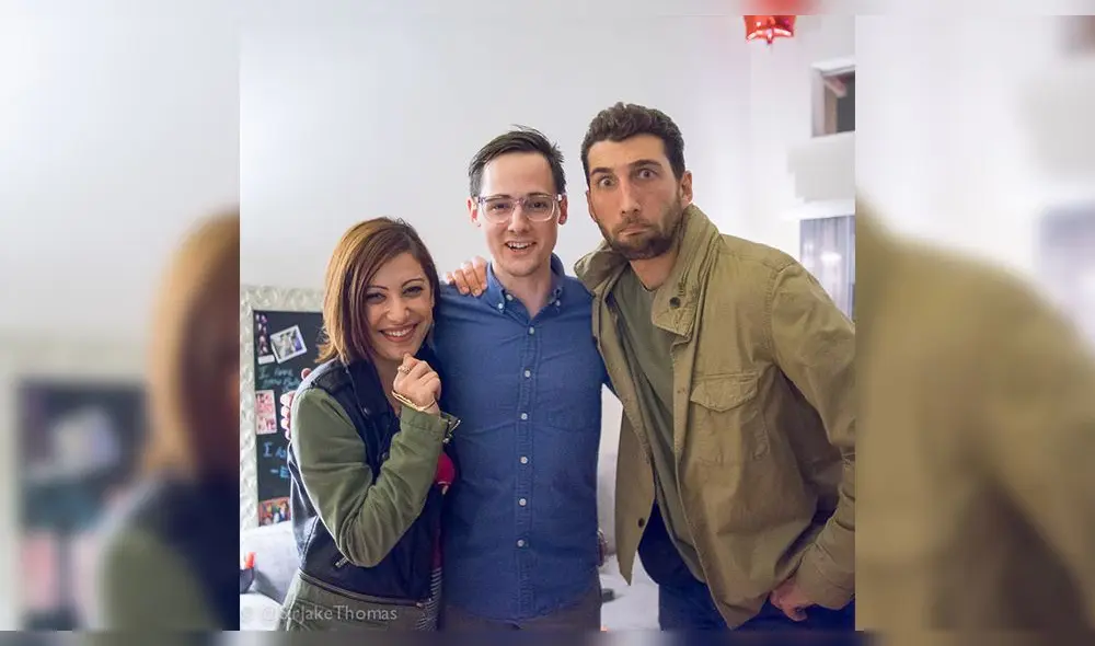 Así luce el elenco de “Lizzie McGuire” a 18 años de su estreno