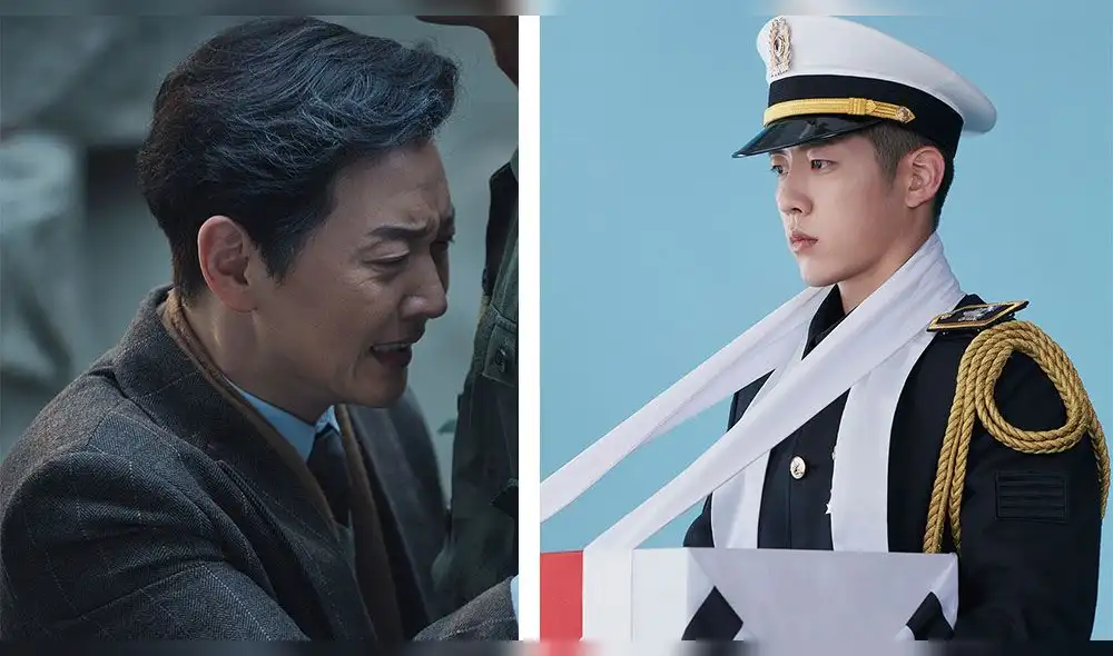 El musical militar presenta a una gama de actores y idols en su elenco. El musical militar presenta a una gama de actores y idols en su elenco.