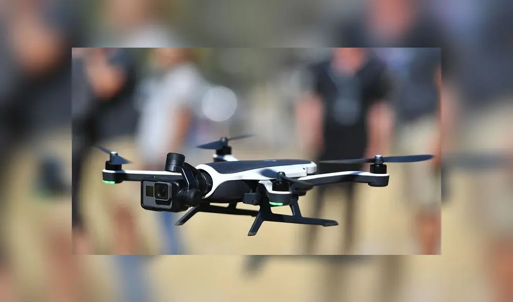 El hombre tenía ya una orden de alejamiento a favor de su exnovia. Foto: referencial /AFP