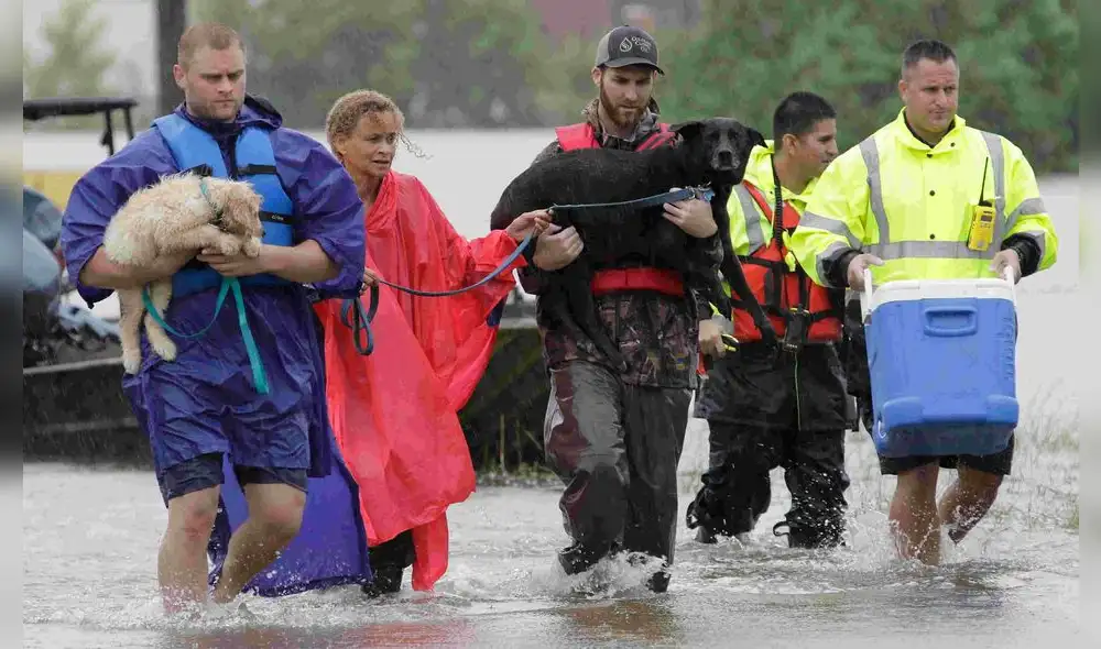 Fenómenos climáticos extremos van en aumento, según informe europeo