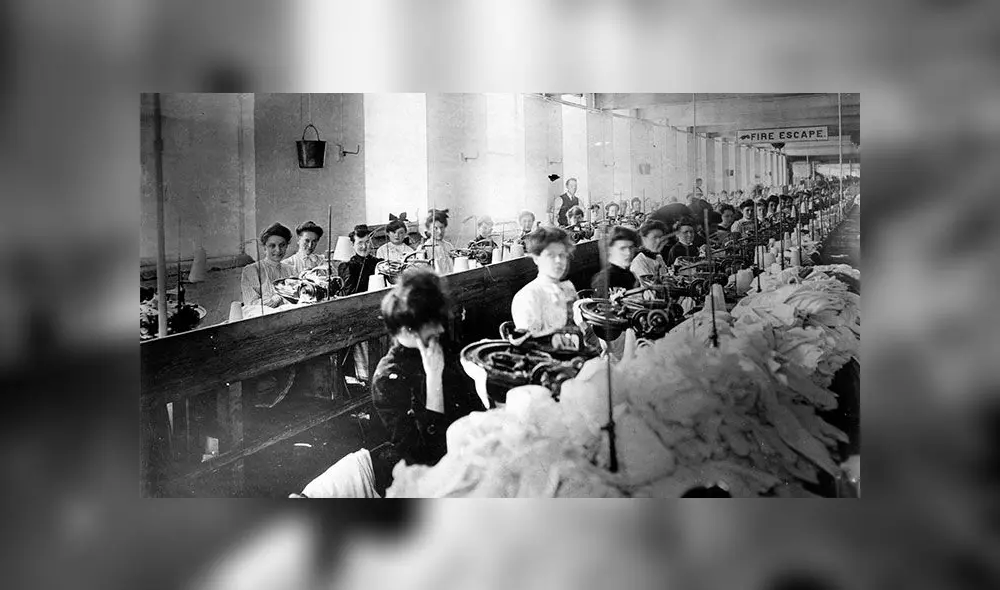 ¿Cómo han cambiado las condiciones laborales para las mujeres trabajadoras respecto al siglo XX?