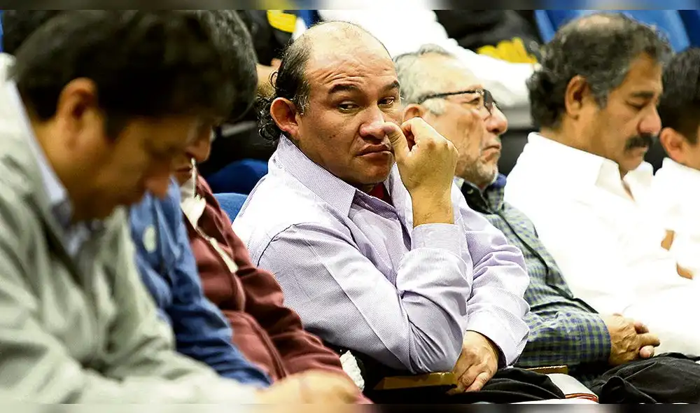 EN UNO DE LOS ULTIIMOS DIAS DE LA AUDIENCIA DE LOS CORRECAMINOS DEL SUR, ANTES DE DICTAMINAR LAS PRISIONES A CADA UNO DELOS INTEGRANTES DE LA BANDA CRIMINAL. EN UNO DE LOS ULTIIMOS DIAS DE LA AUDIENCIA DE LOS CORRECAMINOS DEL SUR, ANTES DE DICTAMINAR LAS PRISIONES A CADA UNO DELOS INTEGRANTES DE LA BANDA CRIMINAL.