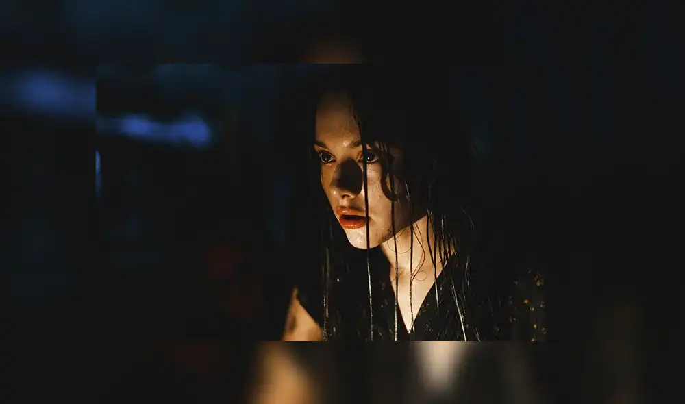 ‘Pesadilla al amanecer’: Una película que no te dejará dormir [VIDEO]