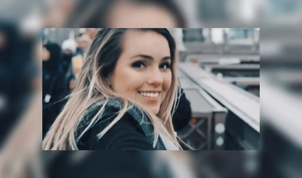 Mariana Vertiz anuncia que se casará con Diego Callegari con romántica foto