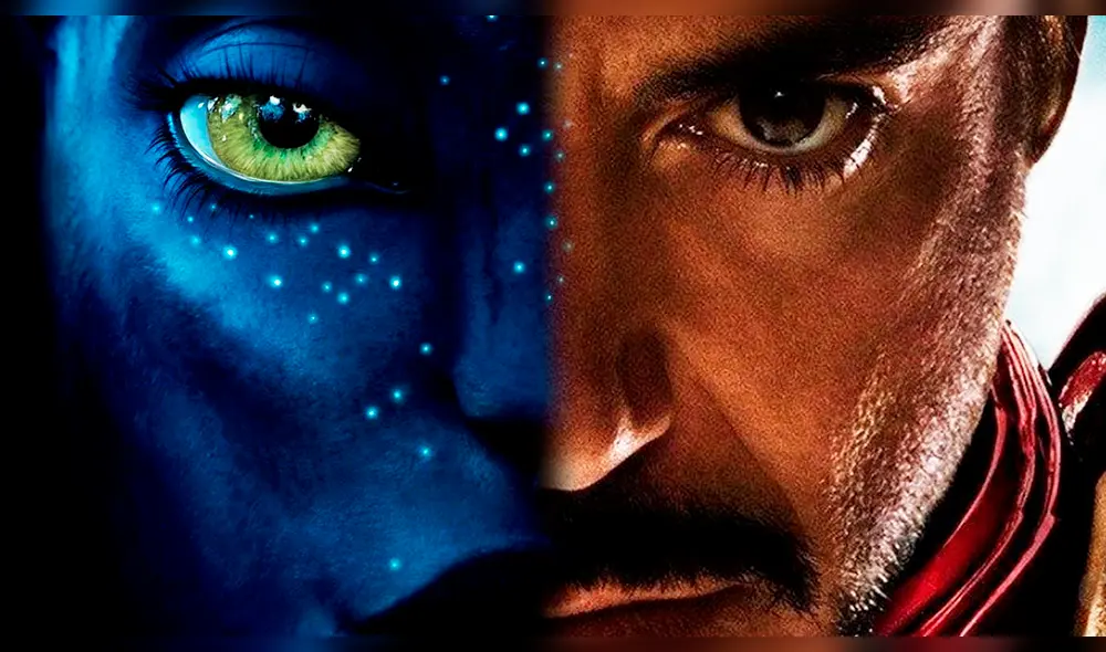 Avengers: Endgame: anuncio de reestreno de película sorprende a fans de Marvel y Avatar - Fuente: Difusión