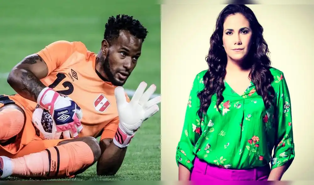 Carlos Cáceda: expareja lo denuncia por irregularidades en la pensión de sus hijos