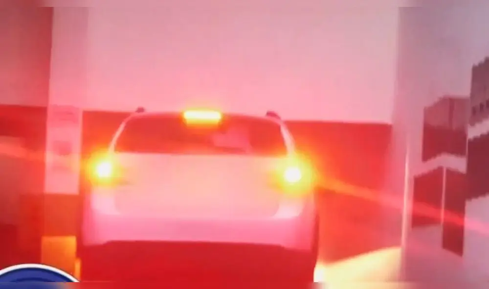 Yahaira Plasencia y Jefferson Farfán fueron captados en celebración íntima