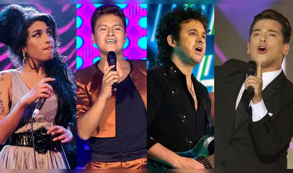 Dos participantes serán eliminados en la semifinal de "Yo Soy"