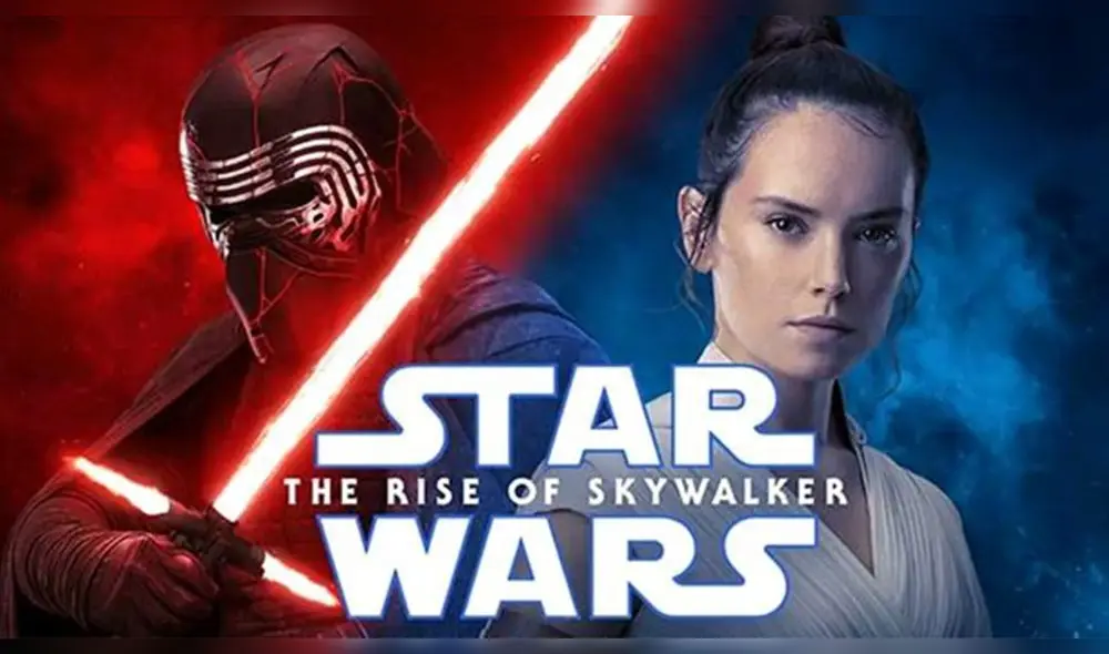 Las críticas empezaron a surgir en Twitter tras el estreno en Estado Unidos - Fuente: Disney Las críticas empezaron a surgir en Twitter tras el estreno en Estado Unidos - Fuente: Disney