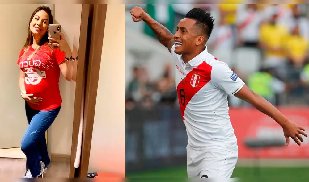 Esposa de Christian Cueva le canta tema sobre infidelidad al futbolista Esposa de Christian Cueva le canta tema sobre infidelidad al futbolista