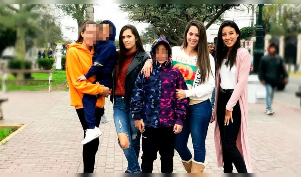 Abel Lobatón se pronuncia tras conflicto entre Melissa Klug y su hija Samahara