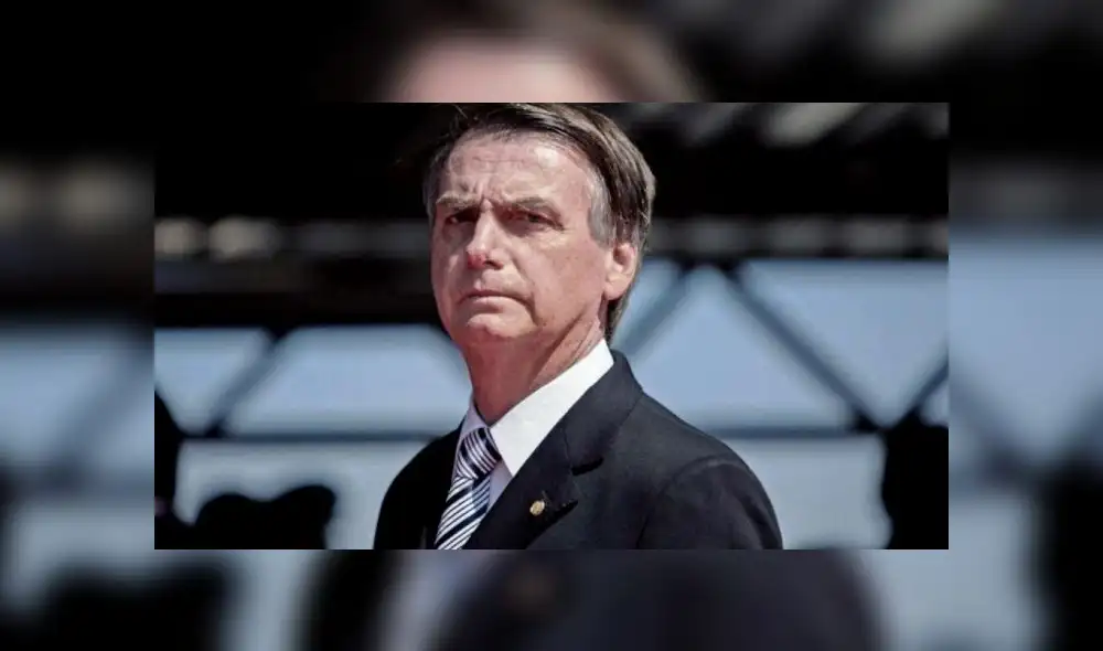 Jair Bolsonaro cometió 116 ataques a la prensa en su primer año como presidente