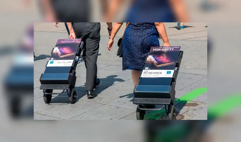 Un total de 20 personas que pertenecieron a la religión de Testigos de Jehová denunciaron que sufrieron abusos en años anteriores cuando eran menores de edad. Foto: Difusión. Un total de 20 personas que pertenecieron a la religión de Testigos de Jehová denunciaron que sufrieron abusos en años anteriores cuando eran menores de edad. Foto: Difusión.