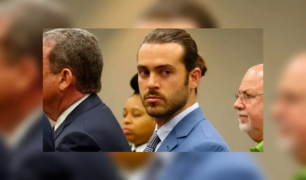 Esposa de Pablo Lyle declara por primera vez sobre situación del actor 