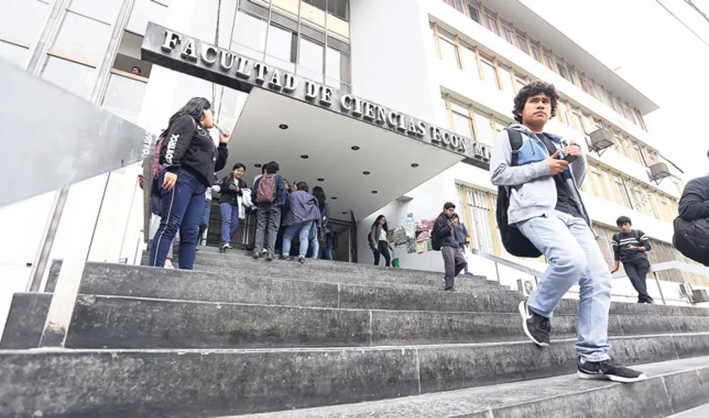 Sin clases por pandemia. Los alumnos con mejor rendimiento académico podrán acceder al apoyo económico del Estado. (Foto: Michael Ramón) Sin clases por pandemia. Los alumnos con mejor rendimiento académico podrán acceder al apoyo económico del Estado. (Foto: Michael Ramón)