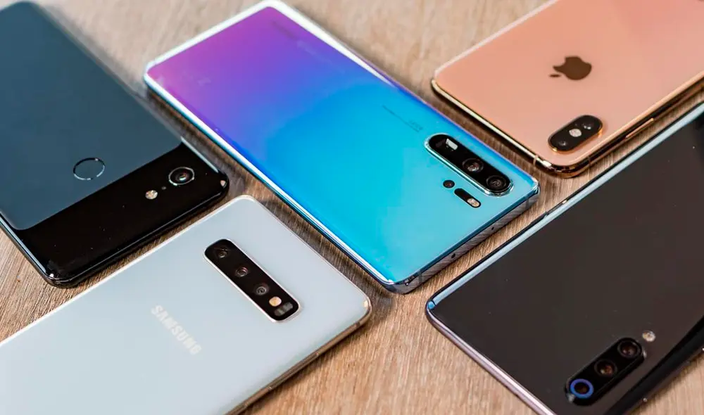 Averigua fácilmente qué sucede con tu smartphone con estos métodos. | Foto: Tech Advisor