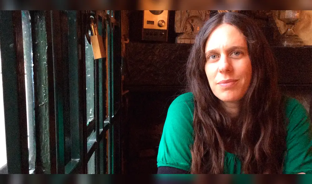 Las nietas de las brujas