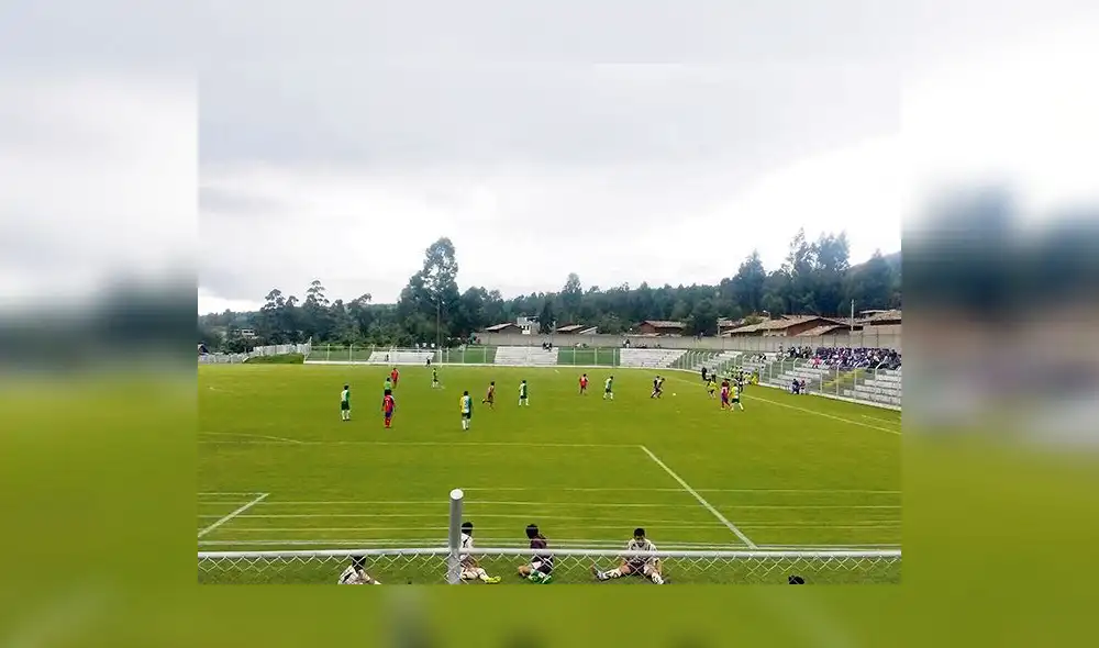 Cajabamba podría ser sede de UTC