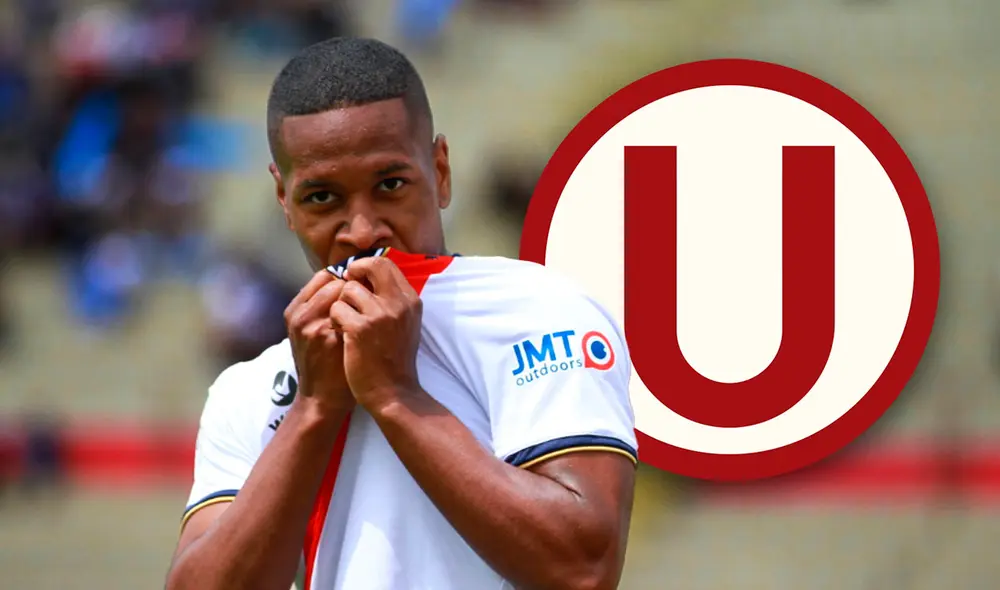 Adrián Ascues jugó toda la temporada 2022 en Deportivo Municipal. Foto: composición de La República/LR