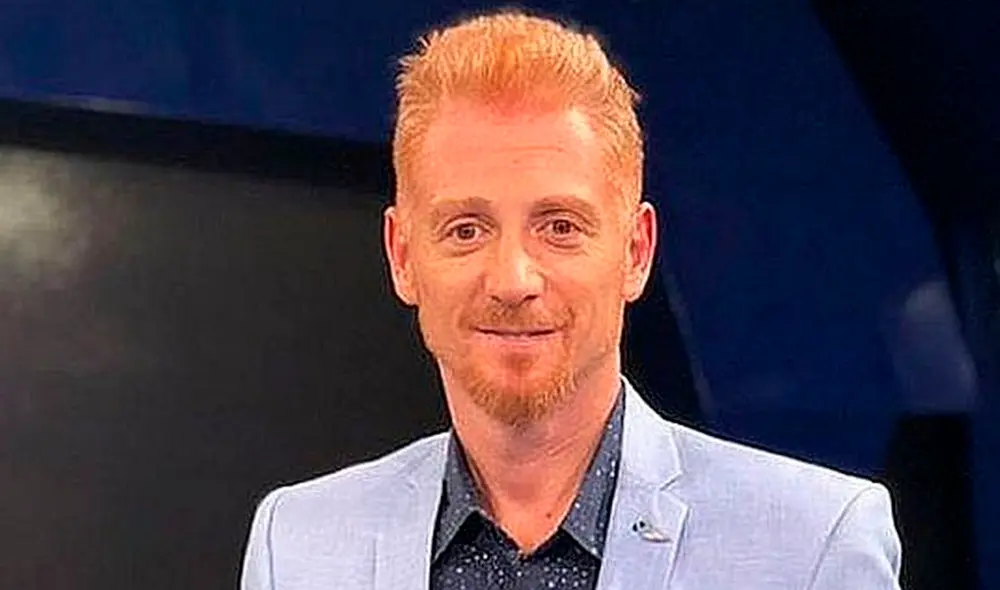 El conocido conductor de Fox Sports Martín Liberman criticó la postura del director técnico 'millonario' ante la eventual venta de Exequiel Palacios. El conocido conductor de Fox Sports Martín Liberman criticó la postura del director técnico 'millonario' ante la eventual venta de Exequiel Palacios.