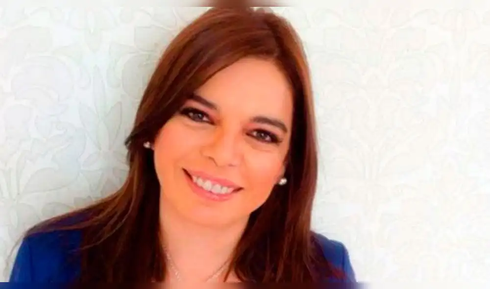 La exfigura de ATV utilizó sus redes sociales para dejar singular mensaje. La exfigura de ATV utilizó sus redes sociales para dejar singular mensaje.